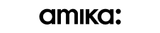 Amika logo