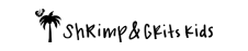 Shrimp logo