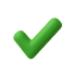 Green Check
